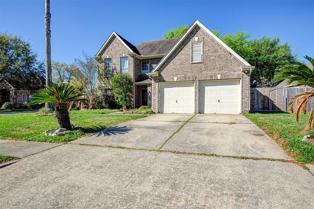 210 Crabapple Dr, Baytown, TX 77520 MLS 60624295 Zillow
