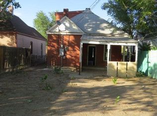 507 E Routt Ave, Pueblo, CO 81004