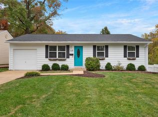 148 Leo St, Columbia, IL 62236