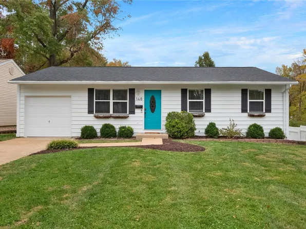 148 Leo St, Columbia, IL 62236