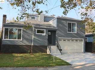 2727 Euclid Ave, Richmond, CA 94804