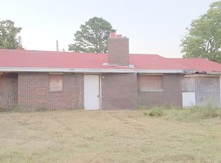 44568 Highway 9, Tecumseh, OK 74873