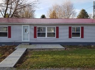 502 W Jefferson St, Colfax, IN 46035