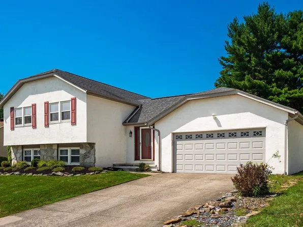 1669 Lexington Dr, Lancaster, OH 43130