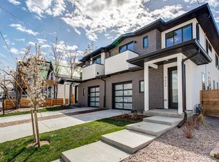 4625 N Shoshone St, Denver, CO 80211