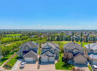 9 N Panorama Hills Mnr NW, Calgary, AB T3K 5K6
