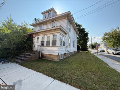 34 W Washington St, Paulsboro, NJ, 08066
