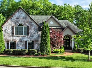 1132 Seven Points Pass, Hermitage, TN 37076