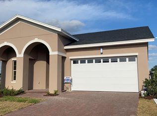 2901 Tupelo Loop, Saint Cloud, FL 34772