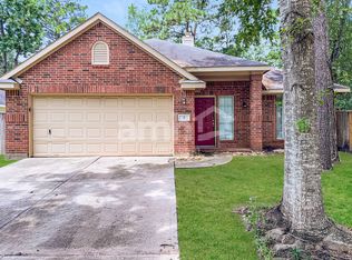 5 Paddock Pines Pl, Spring, TX 77382
