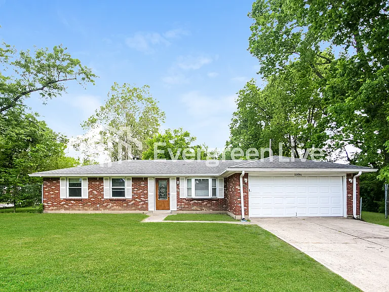 10446 Chris Dr — Photo 1