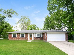10446 Chris Dr, Indianapolis, IN 46229