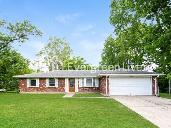 10446 Chris Dr, Indianapolis, IN 46229