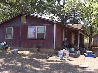 2131 Barber Rd, Booneville, AR 72927