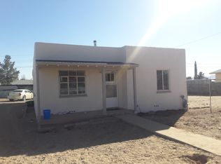 7622 Hermosillo Dr, El Paso, TX 79915
