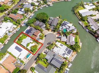 329 Awini Pl, Honolulu, HI 96825