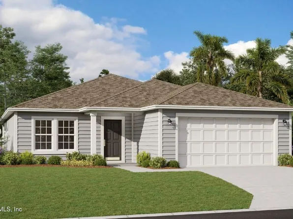 14372 FIREBIRD Drive, Jacksonville, FL 32234
