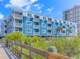 5600 N Ocean Blvd #B-4, North Myrtle Beach, SC 29582