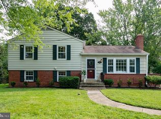 8415 Fort Hunt Rd, Alexandria, VA 22308