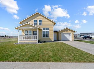 313 Art Kegler Blvd, Boardman, OR 97818