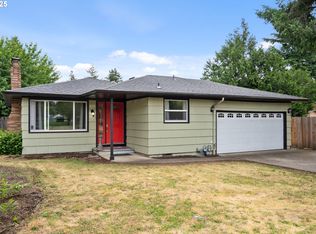 4220 SE 130th Ave, Portland, OR 97236