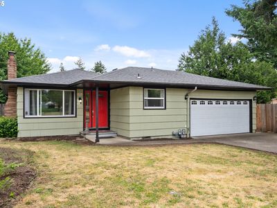 4220 SE 130th Ave, Portland, OR, 97236