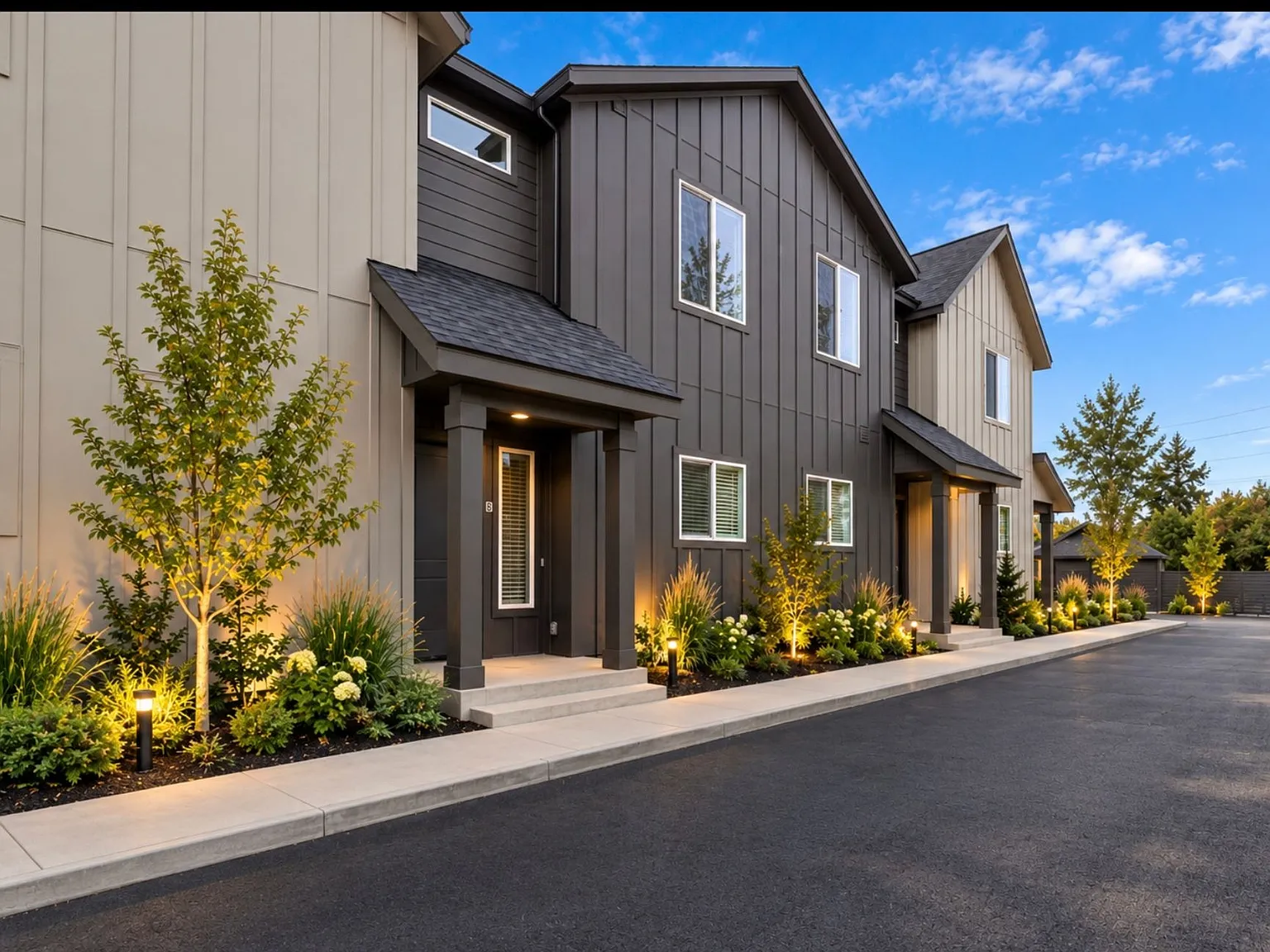 Brand New Townhome for Rent — Photo 2