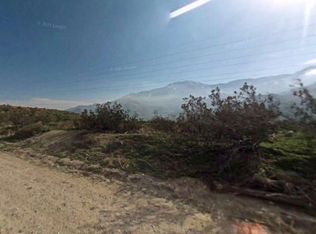 0 San Pierre Rd, Whitewater, CA 92282