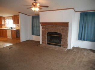252 N Meadow Ct, Batavia, OH 45103