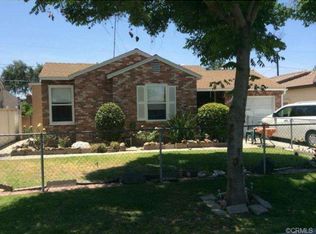 8232 Blandwood Rd, Downey, CA 90240