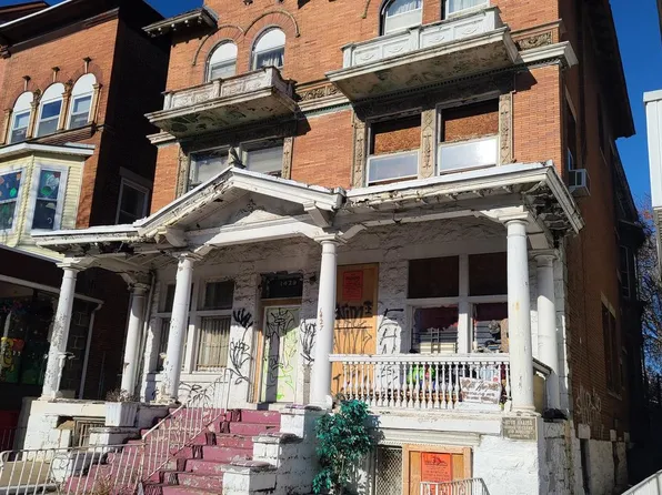 1427 W Erie Ave, Philadelphia, PA 19140