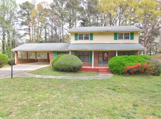 3635 Las Olas Dr, Atlanta, GA 30349
