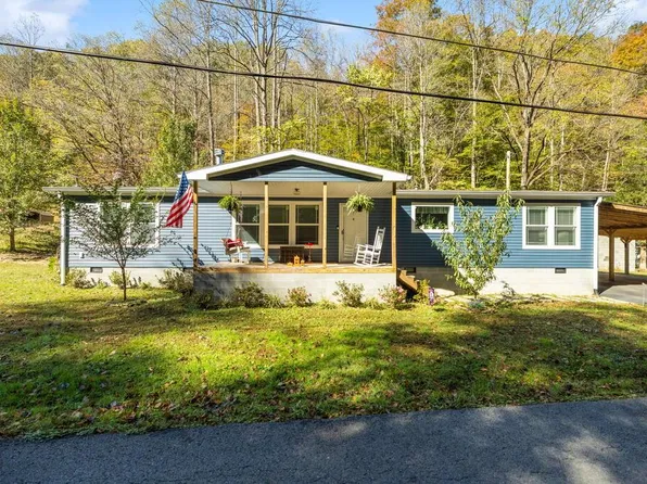 930 Runyon Branch Rd, Pinsonfork, KY 41555