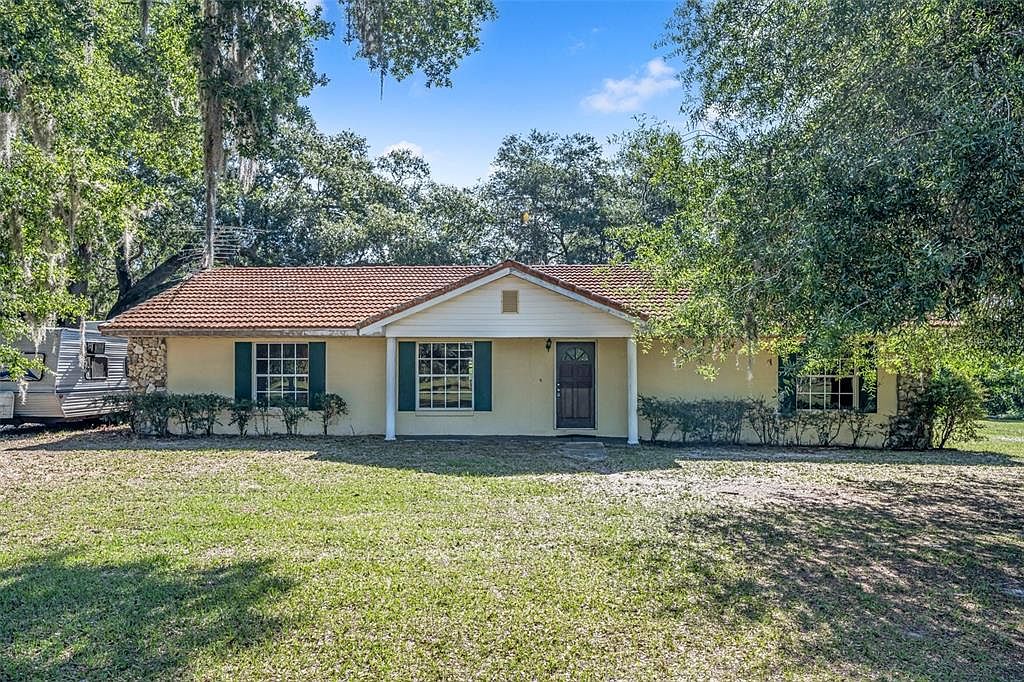 21114 County Road 33, Groveland, FL 34736 Zillow