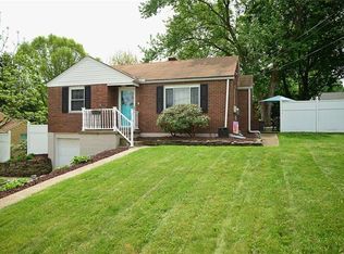 1152 Hazlett Rd, Pittsburgh, PA 15237