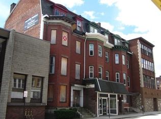 80 Pleasant St, Worcester, MA 01609