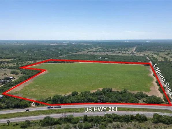 Highway 281 Laguna Seca Rd S, Edinburg, TX 78541