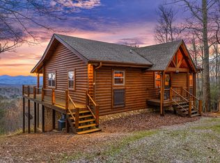 312 Oak Ledge Rd, Morganton, GA 30560