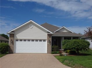 3779 Harbor Ridge Trl, Erie, PA 16510