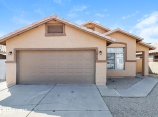 1814 N 88th Ave, Phoenix, AZ 85037