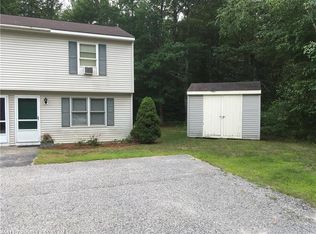 239 Tandberg Trl #4, Windham, ME 04062