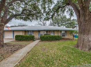 3115 Manila Dr, San Antonio, TX 78217