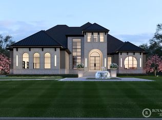 2453 Pebble Beach Dr, Oakland, MI 48363