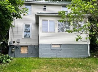 311 Lowell St, Vandergrift, PA 15690