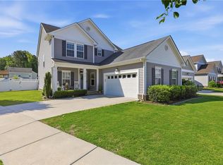 210 Triton Rd, Suffolk, VA 23435