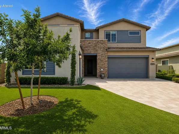 1373 E LODGEPOLE Court, Gilbert, AZ 85298