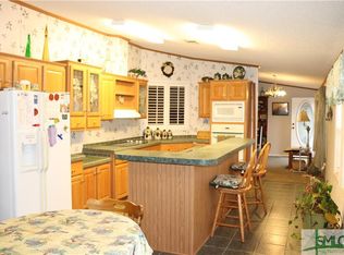 3317 Georgian Dr, Millen, GA 30442