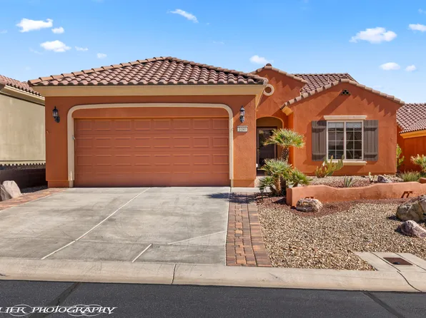 1080 Winder Stock Trl, Mesquite, NV 89034