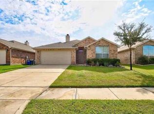 2816 Watercress Dr, Little Elm, TX 75068