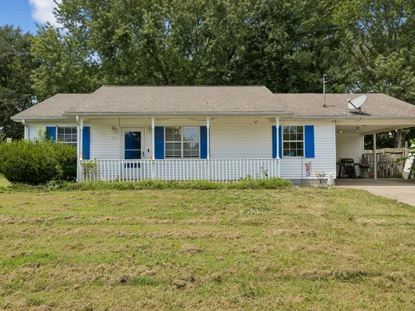 216 New Gritton Ave, Oak Grove, KY 42262